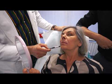 Celebrity makeover by Abeceda ljepote I Vlasta Ramljak I MM MEDESTETICA I S01E14