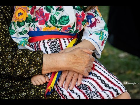 Pro-viață peste generații – a ține aprinsă flacăra tradiției, nu a-i îngriji cenușa