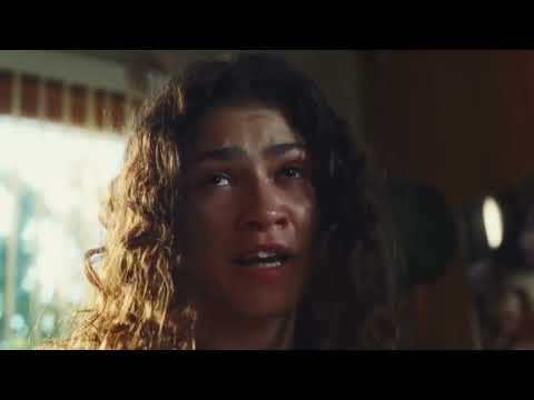 Euphoria S2E3 | How to get away with being a drug addict