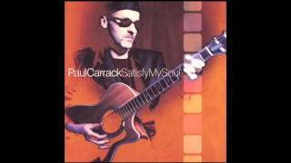 Paul Carrack - For once in our lives (lyrics on screen)