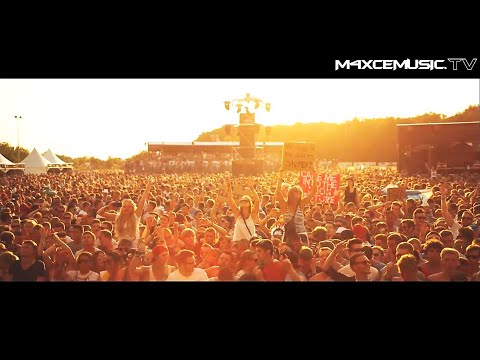 Masked Wolf Vs Hardwell - Astronaut In The Ocean Vs Spaceman (Djs From Mars & Mo27Da Bootleg)