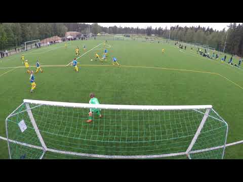Ilves Cup: Ilves P08 - OLS