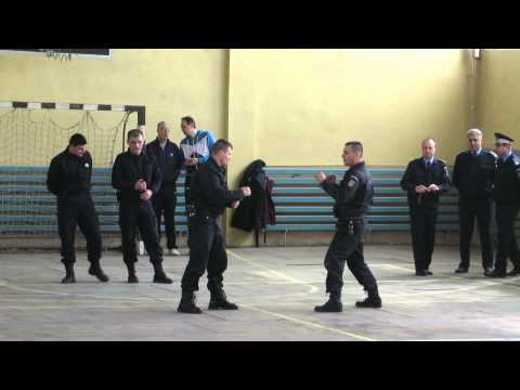 Demonstratii jandarmerie Braila. Stiri Braila - Probraila.ro