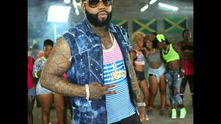 Demarco - Trojan [Raw] (Vicki Secret Riddim) June 2015