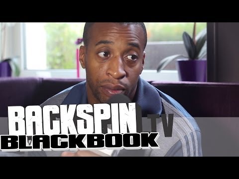 KC Da Rookee über "Chosen"