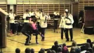 Kenraali Basso Asento ja lepo.wmv