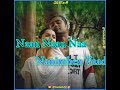 Munbe Vaa Anbe Vaa Song Whatsapp Status ThandeeshM