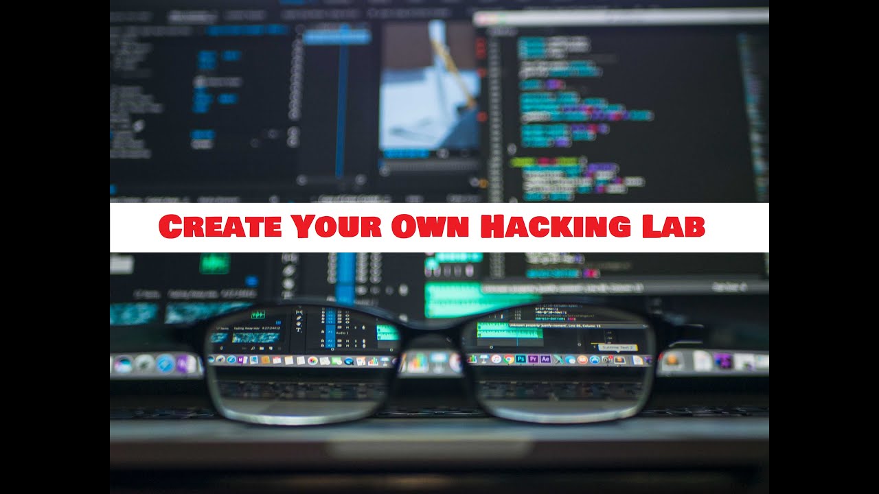 Setup A Virtual Penetration Testing Lab || Virtual Box Setup || Kali Linux 2020 ||