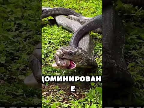 Самые Странные и Шокирующие Моменты с Животными на Камере! 🐻🐍