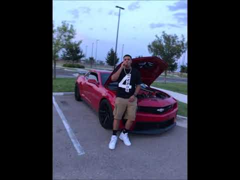 big v - No Favors (Prod.Dillion got it Bumpin)