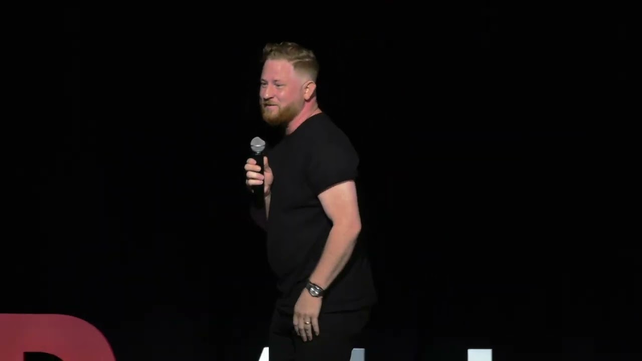 3 ways to disagree better | Ben Nelson | TEDxAlabaster