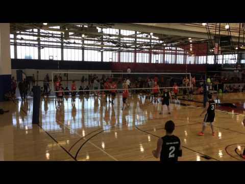 big apple nagva 2017, elimination play, boston bravados vs ez pass