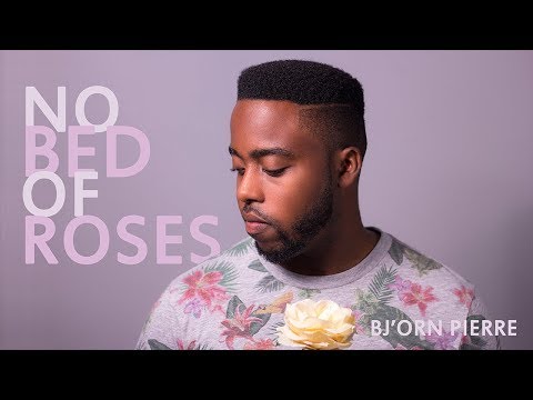 Bj'orn Pierre - No Bed Of Roses