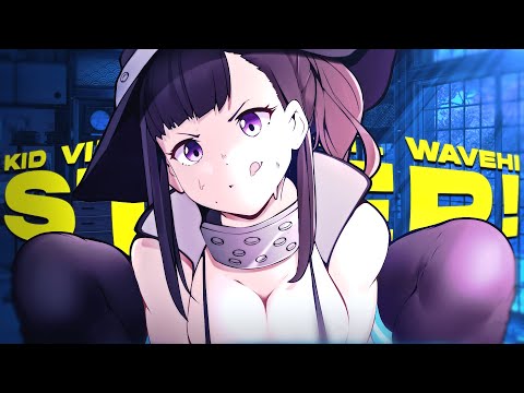 Kid Vibe - Step! Feat. Wavehi