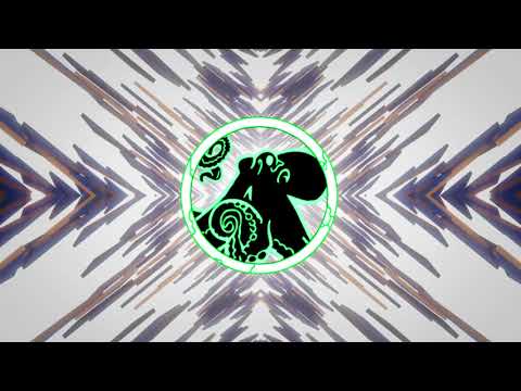 TH3 DARP & Godmode - Samurai | NW | Music Visualization