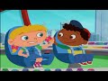 Opening To Mickey Mouse Clubhouse Clubhouse Hunt 2007 DVD USA
