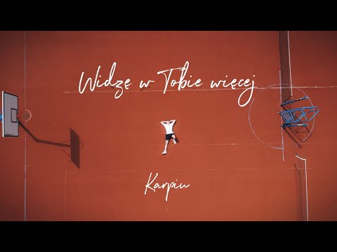 Karpiu - Widzę w Tobie więcej