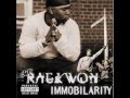 Raekwon - Yae Yo (HD) 