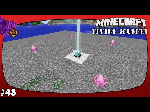 Divine Journey Episode 43 - Portal To Alfheim and The Guardian of Gaia