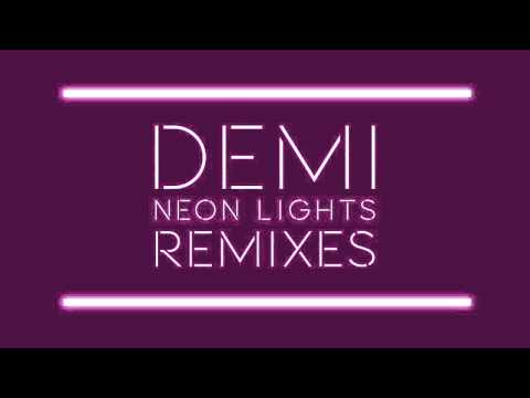 Neon Lights Cole Plante with Myon  Shane 54 Remix Audio