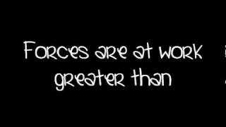 Allie Moss - Melancholy Astronautic Man (lyrics)