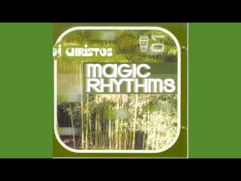 Magic Rhythms Mixed by DJ Christos (Throwback Thursday 6)
