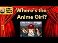 Anime Girl