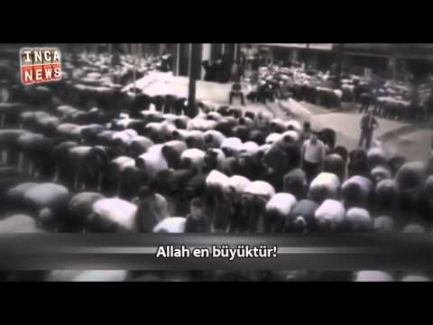 Davetçi Nebil el-Avadi'nin Şam halkına nasihatleri - www.incanews.com