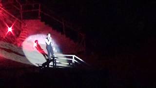 Karl-May-Spiele Bad Segeberg 2017 - Alexander Klaws (Free Like The Wind)