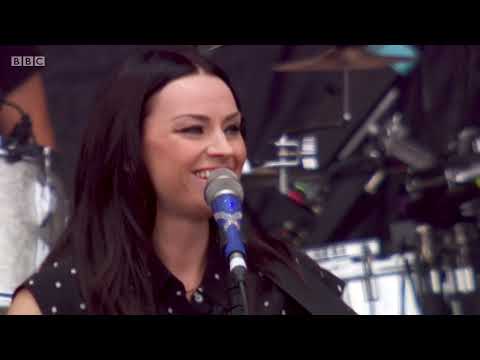 Amy MacDonald - Complete TRNSMT Festival 2021 show, Glasgow - ProShot Sept. 12, 2021