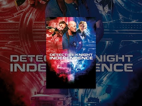Detective Knight: Independence
