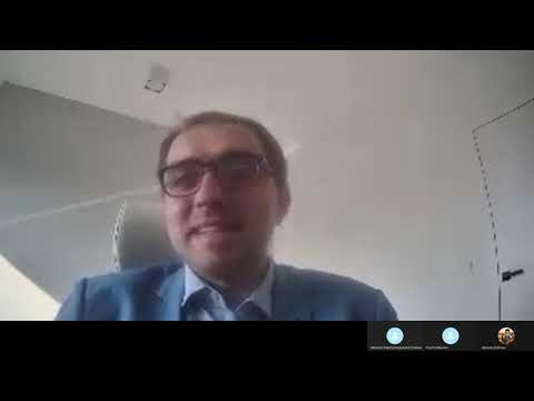 Dr Andrzej Pogłódek (IWS), "Czy możliwe jest dochodzenie odszkodowań od Federacji Rosyjskiej...?"