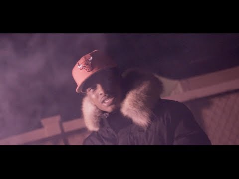 Ny Vs Chicago - Gucc Money (Official Music Video)