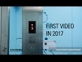 2017 First Video Hyundai Bed Elevator At Surya Husada Hospital Denpasar Bali