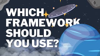 A Deep-Dive Into the Top 5 JavaScript Frameworks