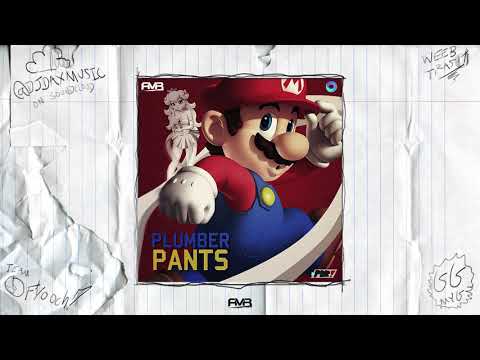 Video thumbnail for Plumber Pants