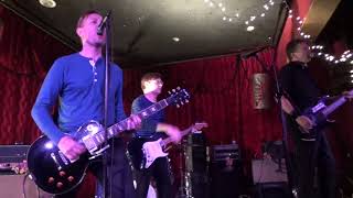 Pansy Division, &quot;You&#39;re On The Phone&quot; live at Alex&#39;s Bar, 11-5-2016