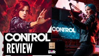 Control Review ¿VALE LA PENA?