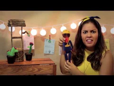 Lampião, Lá do Sertão - Cordel para Crianças