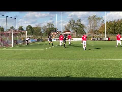 Advendo'57 -  SV Panter   3  - 3