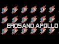 Studio Killers - Eros And Apollo (ItsDifficulty Edit)