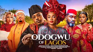 Download lagu ODOGWU'S BRIDE  - Timini Egbuson, Bimbo Ademoye, Uzor Arukwe, Bambam Olawunmi Nigerian Movie mp3