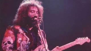 Grateful Dead - Peggy O 75/06/17