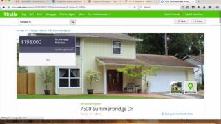 Trulia Seller Lead Generation