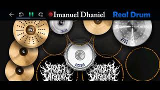 Download lagu Spot Campursari - Real Drum Cover mp3