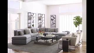 vanguard furniture sectionals