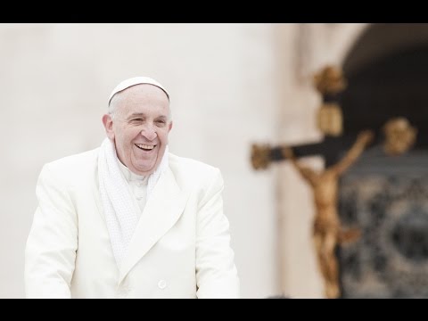 Click to Watch the 10 things Pope Francis did in 2015 that made this his best year yet! video Click to Watch the 10 things Pope Francis did in 2015 that made this his best year yet! video