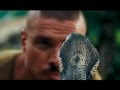 Бой с тенью 3D: Последний раунд 