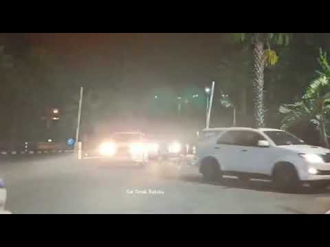 #Jr NTR Vera Level Entry.... Ameeth Shah Shock....