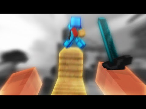 EPIC CLUTCHES & COMBOS | Skywars Highlights (Glorious Model O)